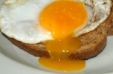 11 essential facts of life for Irish people who don't like eggs
