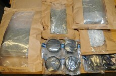 These drug seizures have dealt a 'significant blow' to two criminal gangs
