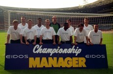 'I'll always be proud of winning the Uefa Cup with Southend'