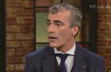'I just told him repeatedly that I loved him' - Jim McGuinness recalls family tragedies