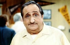 Al Molinaro, the diner owner from Happy Days, has died