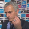 'I have nothing to say' - Everyone is talking about THAT Mourinho interview