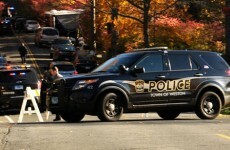 Son charged with murder as parents' remains found months after their disappearance