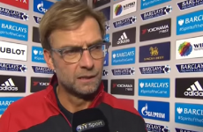 'You cannot win at Chelsea without luck'