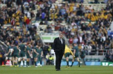 'We knew we'd have someone in the bin at some stage': Best laid plans pay off for Hansen