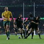 The story of that brilliant Rugby World Cup final in 13 pictures