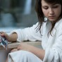 'Making that difficult decision to cut off contact with an ex is a wise one'
