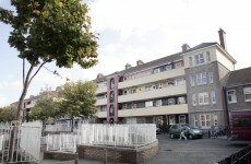 Man (21) fatally stabbed at flats in Dublin's south inner city