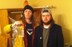 15 Irish people who nailed their Halloween costumes this year