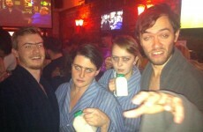 This Dublin pub held an epic It’s Always Sunny in Philadelphia party last night