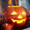 Poll: Do you feel safe in your local area during Halloween?