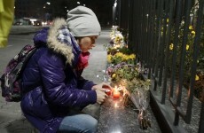 Doomed Russian jet broke apart "in the air" before Egypt crash