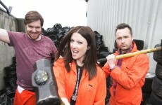 RTÉ has been sent to the bold step over 'misleading' listenership figures