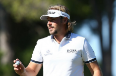 Victor Dubuisson reduced to tears as he holds off Rory McIlroy to claim emotional win