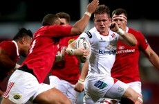 That crazy Munster-Ulster game, Nakarawa's back on ridiculous offload duty and the rest of your Pro12 highlights