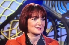 WATCH: The awkward moment this politician discovered her interview was live