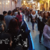 The queue for Penneys in Madrid is absolutely batshit insane