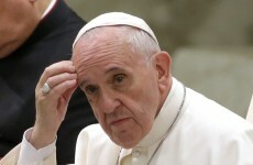 Irish priests are ignoring the Pope and calling for female clergy in churches