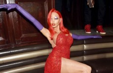 The 13 best celebrity Halloween costumes of 2015, ranked