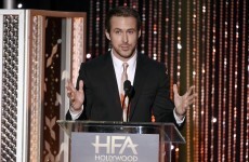 Ryan Gosling taught everyone how to pronounce Saoirse Ronan's name... it's The Dredge