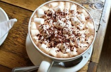 The 8 chocolatey-est hot chocolates in Dublin