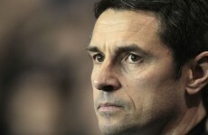 En Garde! Aston Villa have a new manager