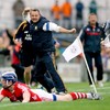 'What the hell, I'll pick up the phone and ring him' - Davy Fitz on Donal Óg appointment