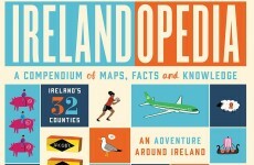 Here's a quick trip around Ireland with one piece of trivia from each county
