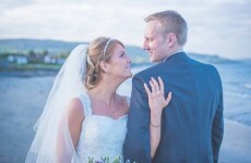 Couple who died in tragic honeymoon drowning laid to rest