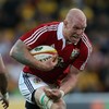 The 2017 Lions tour 'definitely' isn't part of Paul O'Connell's plans