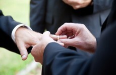 Same-sex marriage bill passed (then blocked) in Northern Ireland