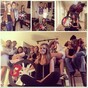 This woman made the perfect costume to reflect her singledom
