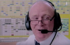 These are the people who know if your Dublin Bus is going to be late
