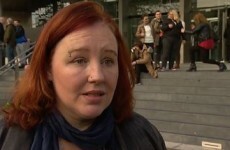 'My childhood was like a war zone': Daughter says father's abuse ruined her life