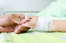 In adult hospital wards, children with mental health issues face 'extreme distress'