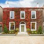 This Georgian house in Ballsbridge is a catch