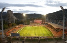 FAI receives just 880 tickets for Ireland's crucial Euro 2016 play-off