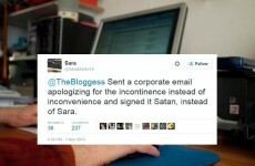 People are sharing their most awkward moments on Twitter, and it's hilarious