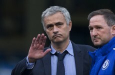 5 issues Jose Mourinho needs to resolve urgently