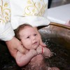 Would you baptise your child to get them into a school?