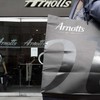 Arnotts has been bought by international retail group Selfridges