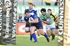 'Sometimes it takes a few times to learn lessons': Leinster players striving to put RWC behind them