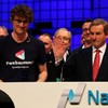 Web Summit founder: 'What we received in the last four years was nothing more than hush money'