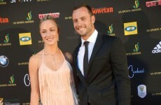 Oscar Pistorius's lawyers fight to keep him out of jail