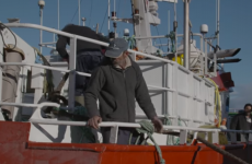 Minister says undocumented fishermen not entitled to work permits