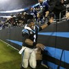 The Carolina Panthers are 7-0, but they didn't make it easy for themselves last night