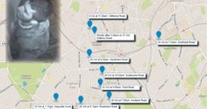 Man arrested over nine linked sexual assaults in Clapham