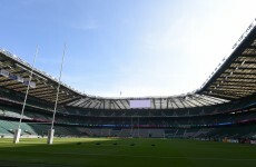 More NFL in England! Twickenham to host at least three games starting next year