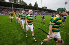 Here are this weekend’s key GAA club fixtures from around the country