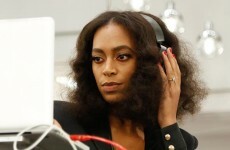 Solange brilliantly scolded an Instagram troll who called her son 'ugly'... it's The Dredge
